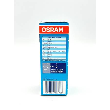 OSRAM 64492
