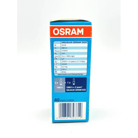 OSRAM 64491