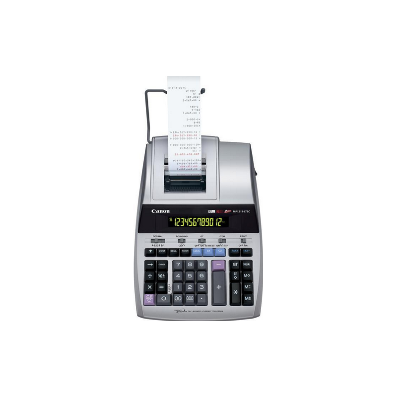 CANON MP1211-LTSC / 2496B001 CANON MP1211-LTSC / 2496B001