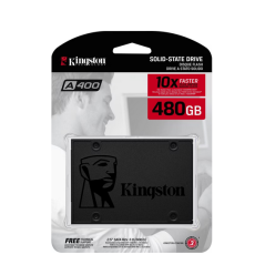 Kingston SSD A400 / SA400S37/480G