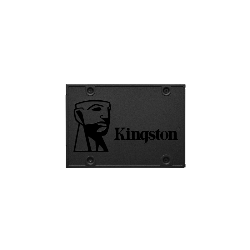 Kingston SSD A400 / SA400S37/480G Kingston SSD A400 / SA400S37/480G