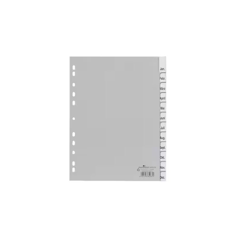 DURABLE 6410 10 DURABLE 6410 10