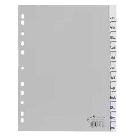 DURABLE 6410 10