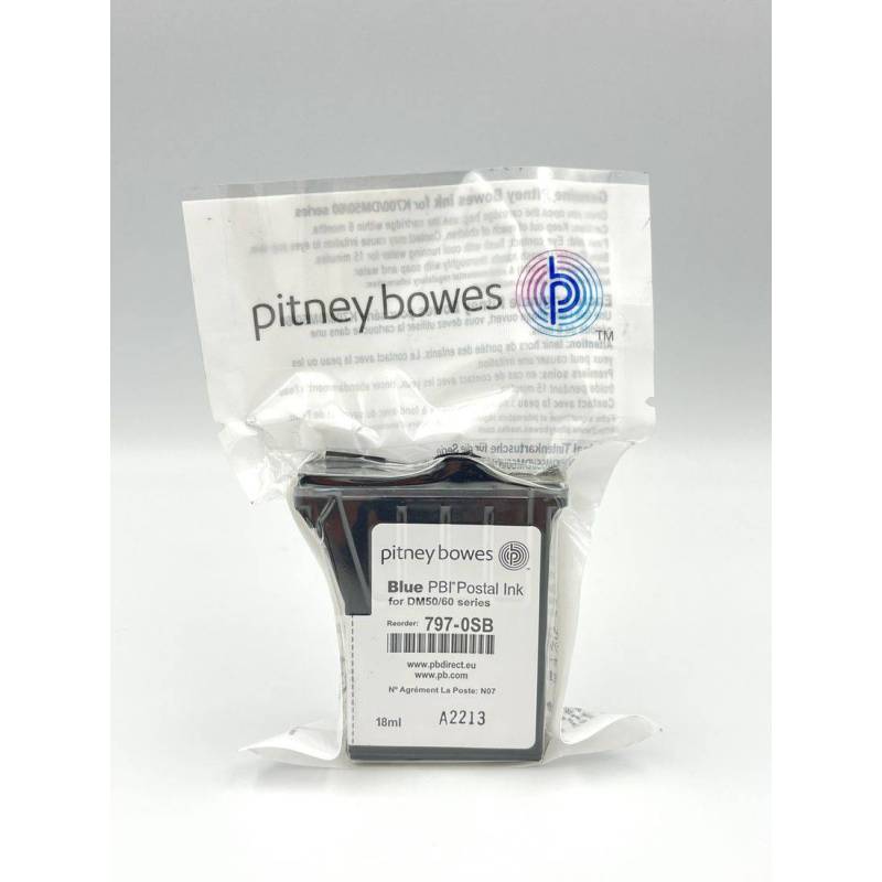 Pitney Bowes 797-0SB