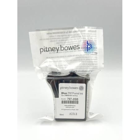 Pitney Bowes 797-0SB