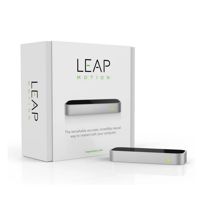 LEAP MOTION LM-010 LEAP MOTION LM-010