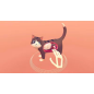 LEAP MOTION LM-010 LEAP MOTION LM-010