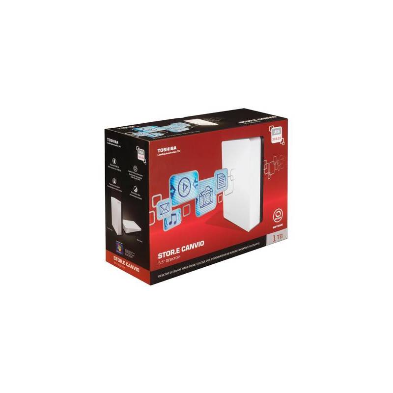 TOSHIBA HDWC110EW3J1