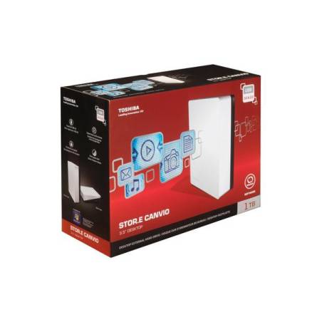 TOSHIBA HDWC110EW3J1