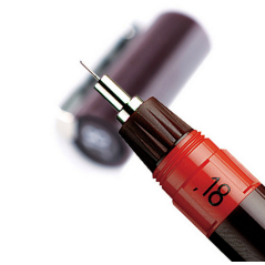 ROTRING R151018 / S0201990 / 1903396