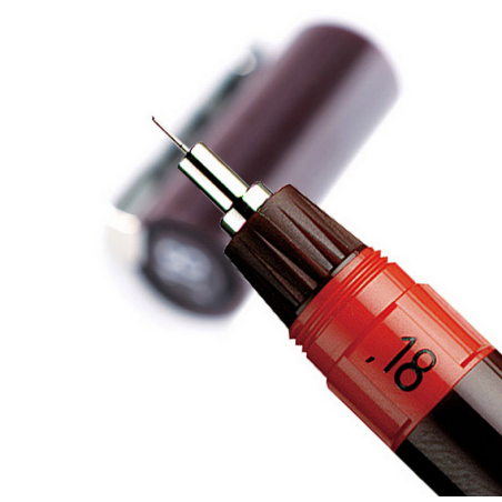 ROTRING R151018 / S0201990 / 1903396