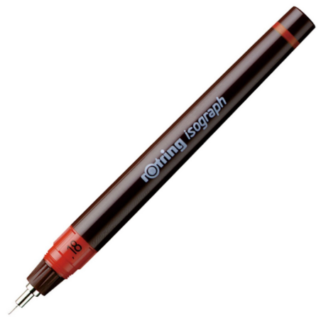 ROTRING R151018 / S0201990 / 1903396