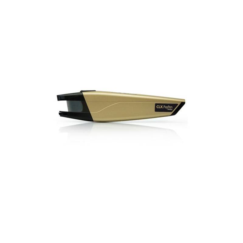 CREALOGIX C-Channel CLX.PayPen per Windows CREALOGIX C-Channel CLX.PayPen per Windows