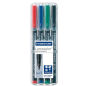 STAEDTLER 313-WP4 STAEDTLER 313-WP4