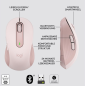 Logitech M650