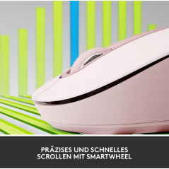 Logitech M650
