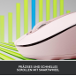 Logitech M650