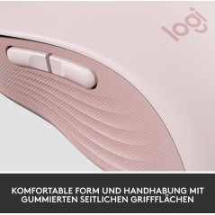 Logitech M650