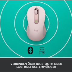 Logitech M650