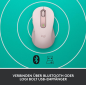 Logitech M650