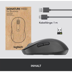 Logitech M650 for Business