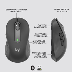 Logitech M650 L for Business