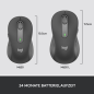 Logitech M650 L for Business Logitech M650 L for Business