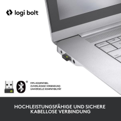 Logitech M650 L for Business