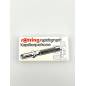 ROTRING rapidograph cartouche capillaire R590509 / S0215870 ROTRING rapidograph cartouche capillaire R590509 / S0215870