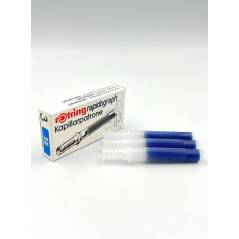 ROTRING rapidograph cartouche capillaire R590509 / S0215870
