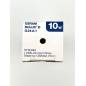 OSRAM Dulux D 10W/840 G24d-1