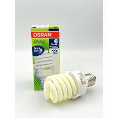 OSRAM DULUX PRO Micro Twist 23W/2500 K