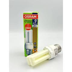 OSRAM Dulux Intelligent LongLife 5W/2500 K