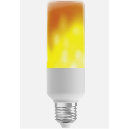 OSRAM Star Flame Stick Lampe