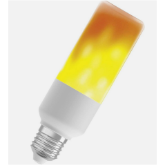 OSRAM Star Flame Stick Lampe