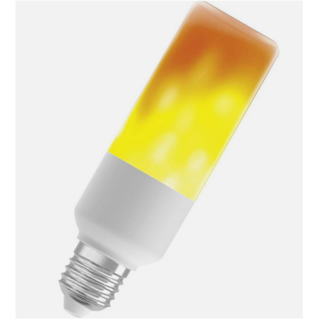 OSRAM Star Flame Stick Lampe