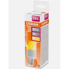OSRAM Star Flame Stick Lampe