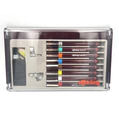 ROTRING Isograph Set R151903