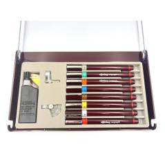ROTRING Isograph Set R151903