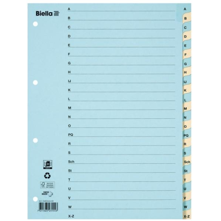 BIELLA 46244400U
