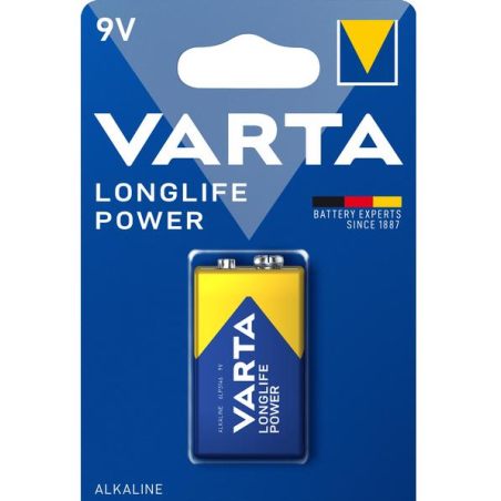VARTA 4922121411