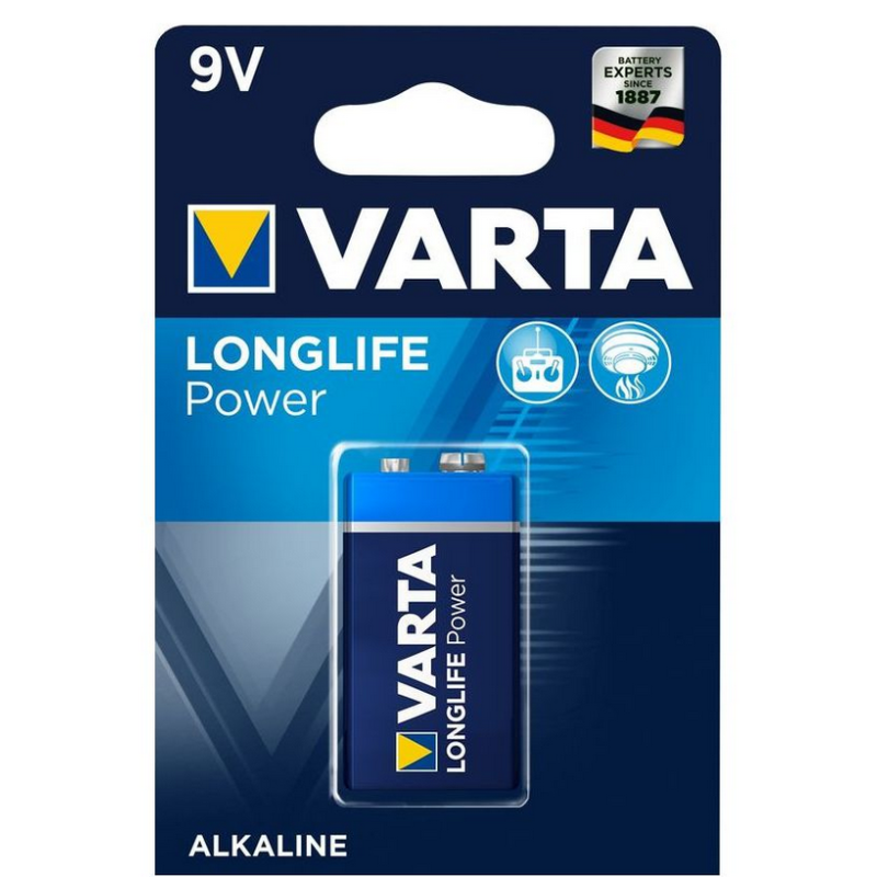 VARTA 4922121411