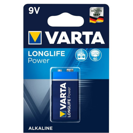 VARTA 4922121411