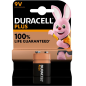 DURACELL 6LR61/MN1604