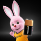 DURACELL 6LR61/MN1604