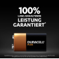 DURACELL 6LR61/MN1604
