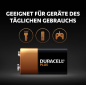 DURACELL 6LR61/MN1604