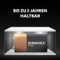 DURACELL 6LR61/MN1604
