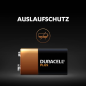 DURACELL 6LR61/MN1604