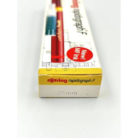 ROTRING R156025 / S0204750